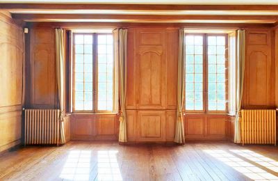 Immobilier historique à vendre Charente-Maritime:  