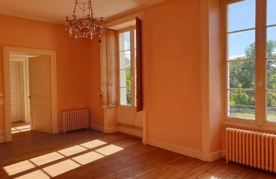 Immobilier historique à vendre Charente-Maritime:  