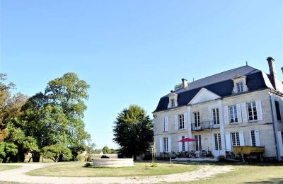 Immobilier historique à vendre Charente-Maritime:  