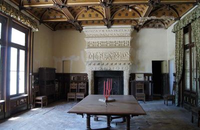 Immobilier historique à vendre Charente:  