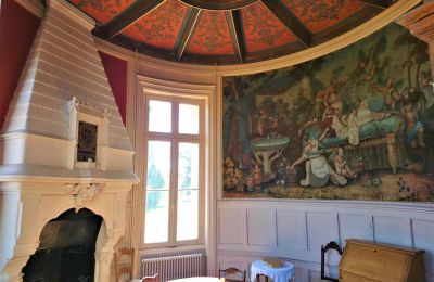 Immobilier historique à vendre Charente:  