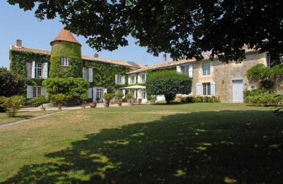 Immobilier historique à vendre Charente:  