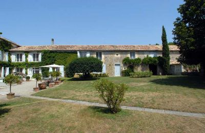 Immobilier historique à vendre Charente:  