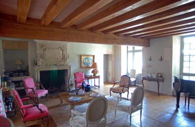 Immobilier historique à vendre Charente:  