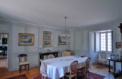 Immobilier historique à vendre Charente:  