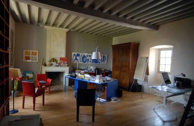 Immobilier historique à vendre Charente:  