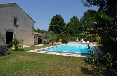Immobilier historique à vendre Charente:  