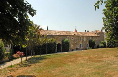 Immobilier historique à vendre Charente:  