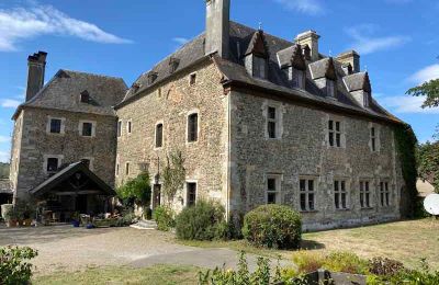 Immobilier historique à vendre Pyrénées-Atlantiques:  