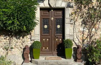 Immobilier historique à vendre Pyrénées-Atlantiques:  