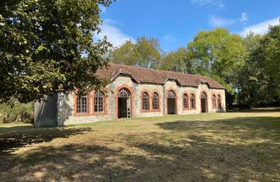 Immobilier historique à vendre Pyrénées-Atlantiques:  