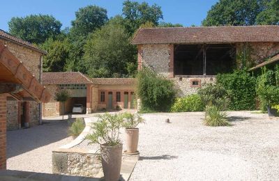 Immobilier historique à vendre Haute-Garonne:  