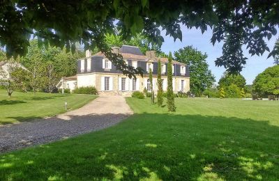 Immobilier historique à vendre Lot-et-Garonne:  