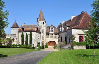 Immobilier historique à vendre Lot-et-Garonne:  