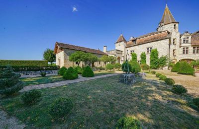 Immobilier historique à vendre Lot-et-Garonne:  