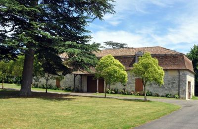 Immobilier historique à vendre Lot-et-Garonne:  