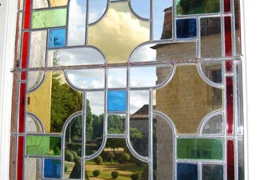 Immobilier historique à vendre Lot-et-Garonne:  