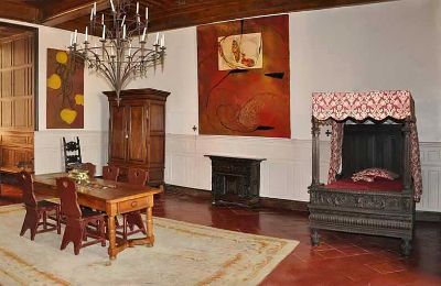 Immobilier historique à vendre Lot-et-Garonne:  