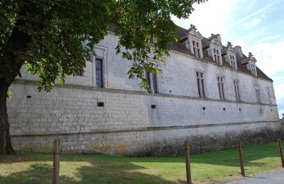 Immobilier historique à vendre Lot-et-Garonne:  
