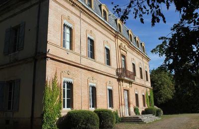 Immobilier historique à vendre Haute-Garonne:  