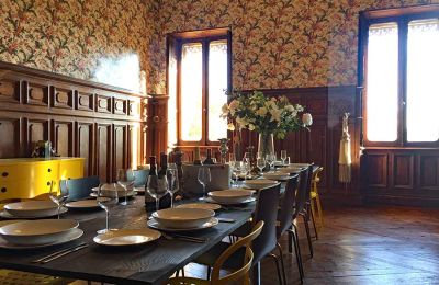 Immobilier historique à vendre Haute-Garonne:  