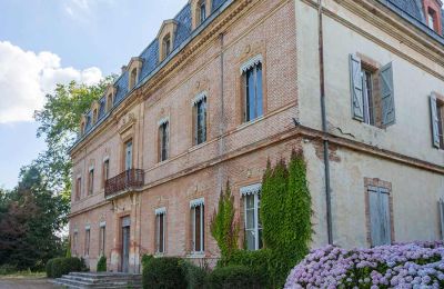 Immobilier historique à vendre Haute-Garonne:  