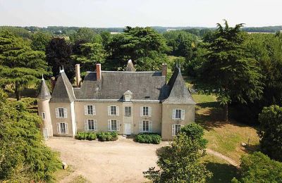 Immobilier historique à vendre Maine-et-Loire:  