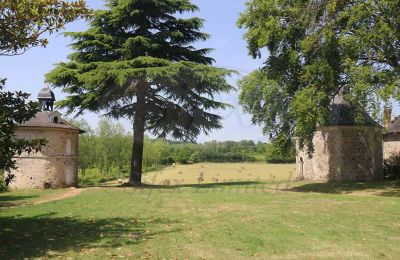 Immobilier historique à vendre Maine-et-Loire:  
