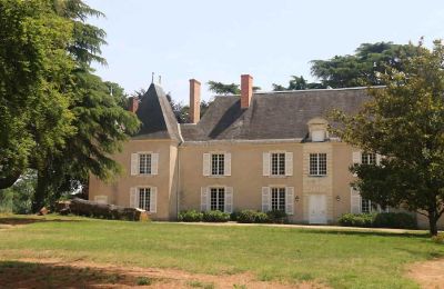 Immobilier historique à vendre Maine-et-Loire:  