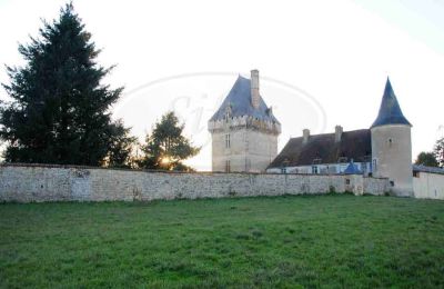 Immobilier historique à vendre Charente:  