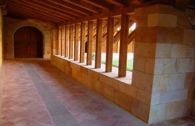 Immobilier historique à vendre Aude:  