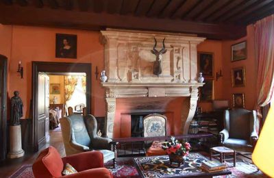 Immobilier historique à vendre Indre:  