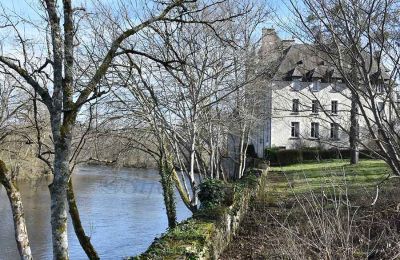 Immobilier historique à vendre Indre:  