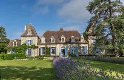 Immobilier historique à vendre Lot-et-Garonne:  