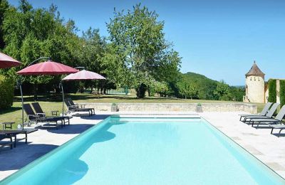 Immobilier historique à vendre Dordogne:  