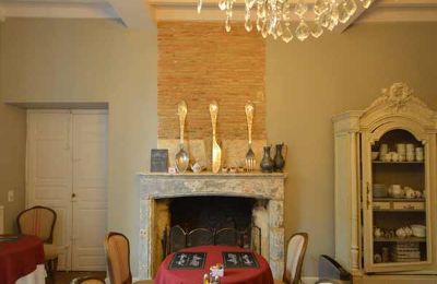 Immobilier historique à vendre Dordogne:  