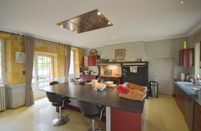 Immobilier historique à vendre Dordogne:  