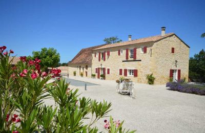 Immobilier historique à vendre Dordogne:  