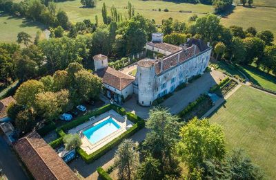 Immobilier historique à vendre Charente:  