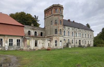 Château à vendre Cecenowo, Pałac w Cecenowie, Poméranie, Image 7/15