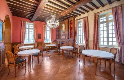 Immobilier historique à vendre Nord:  