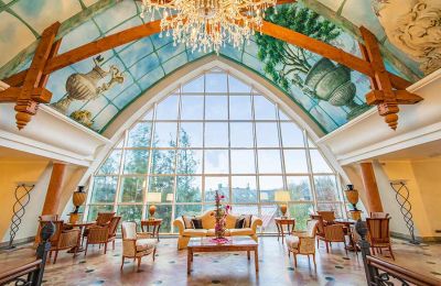 Immobilier historique à vendre Nord:  