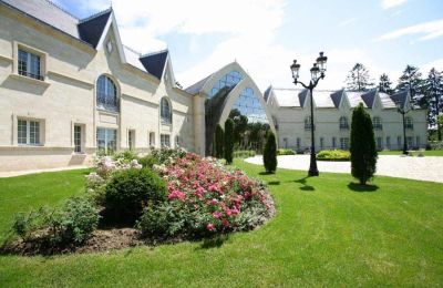 Immobilier historique à vendre Nord:  