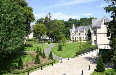 Immobilier historique à vendre Nord:  