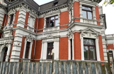 Château à vendre Tomaszów Mazowiecki, Barlickiego 32, Łódź:  