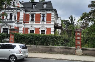 Château à vendre Tomaszów Mazowiecki, Barlickiego 32, Łódź:  