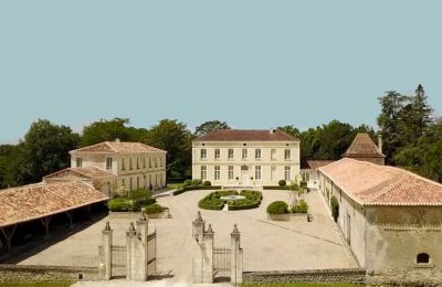 Immobilier historique à vendre Dordogne:  