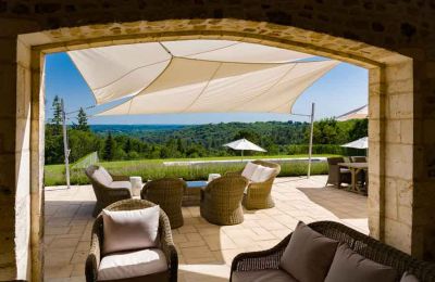 Immobilier historique à vendre Dordogne:  