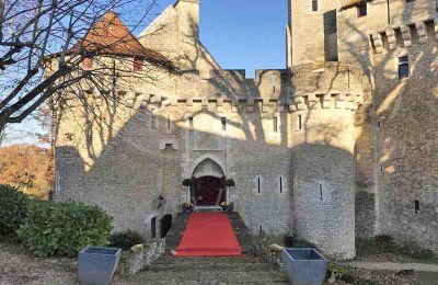 Immobilier historique à vendre Vienne:  