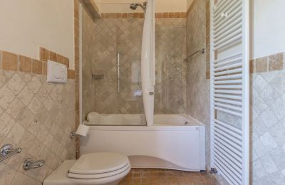 Villa historique à vendre Monsummano Terme, Toscane:  Salle de bain